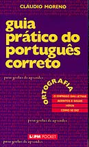 Guia prático do português correto - Vol. 1