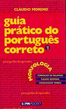 Guia prático do português correto - Vol. 2